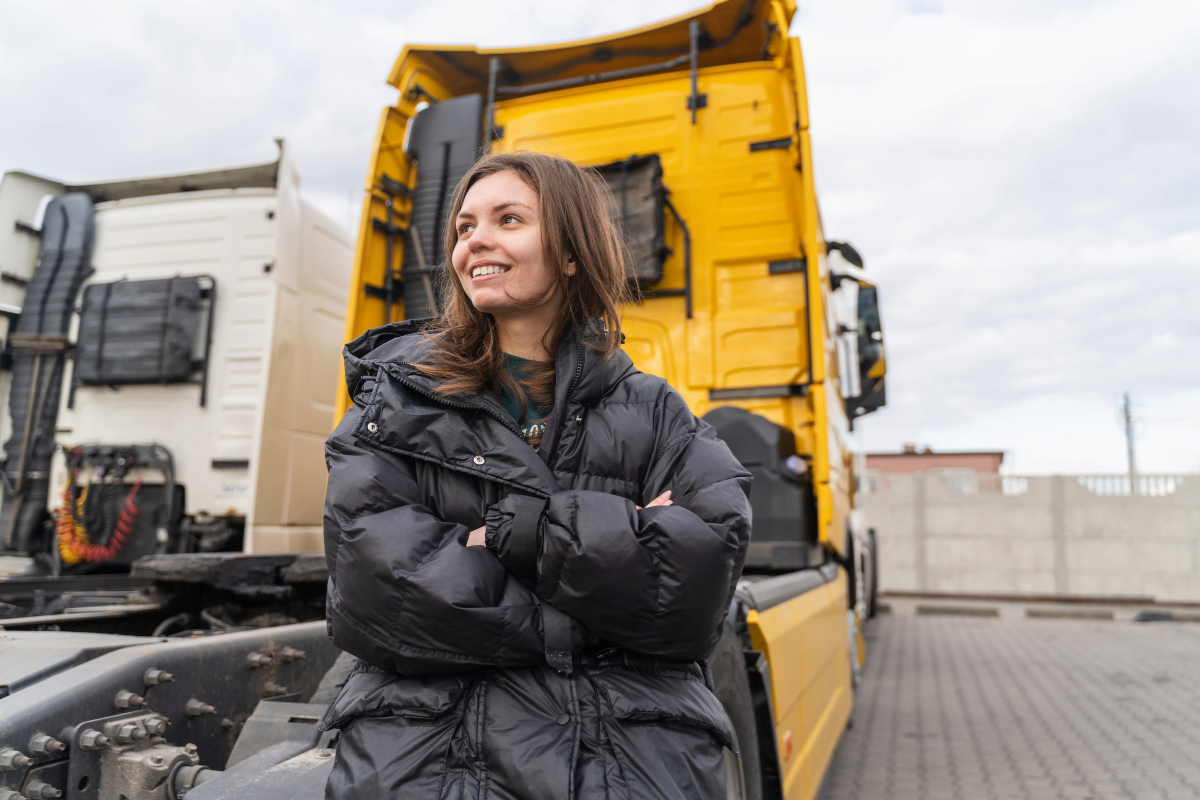 Holiday Tips for Truckers