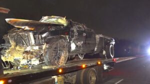 accident towing