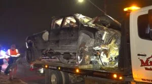 accident towing