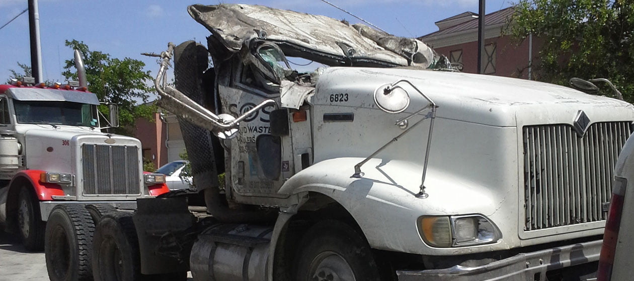mission wrecker service heavy towing 31