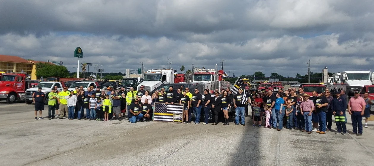 mission wrecker service heavy towing new 9 min