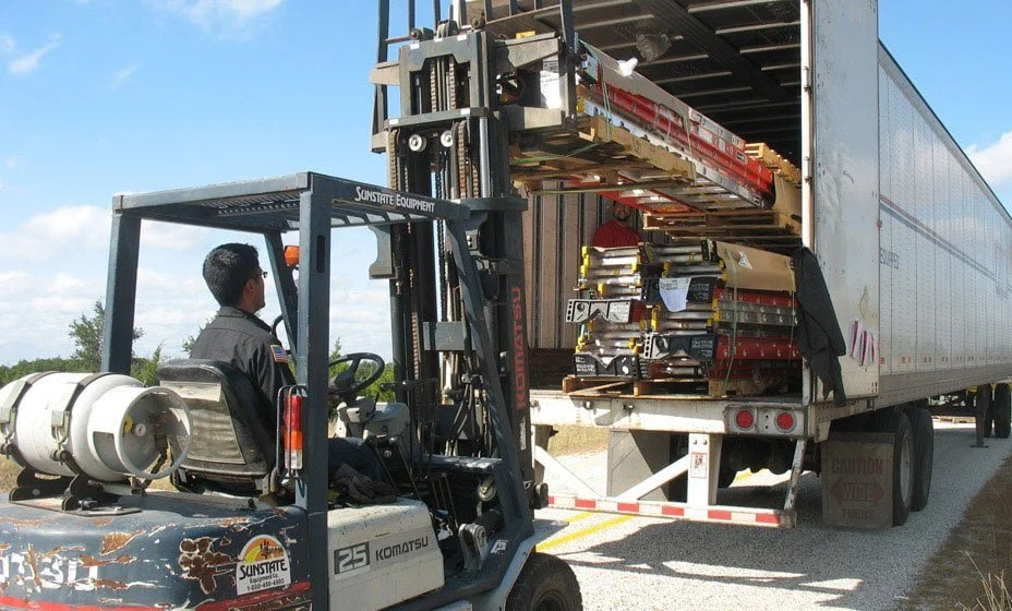 mission wrecker service load shift 2