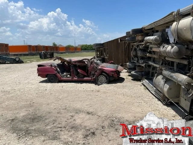 TOWING COMPANY