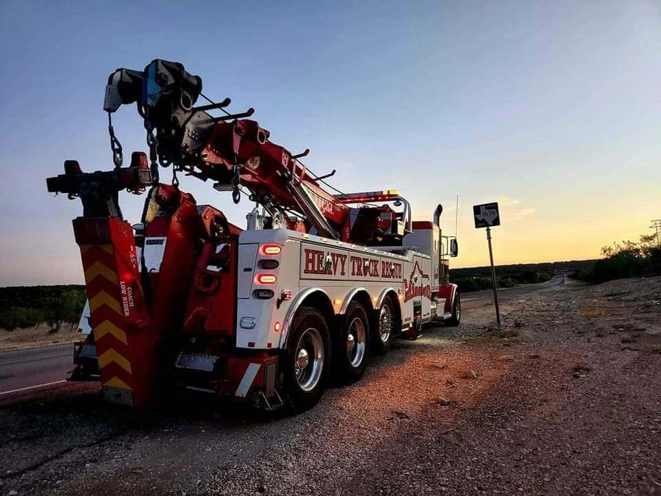 Heavy Towing Briar Glen