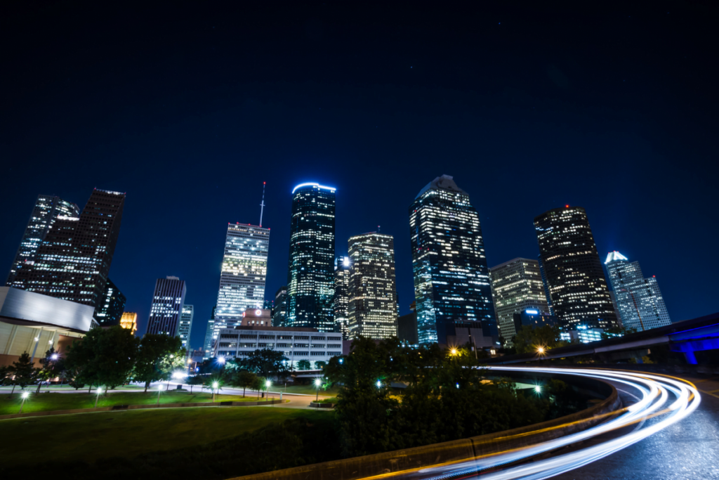night driving tips for truckers