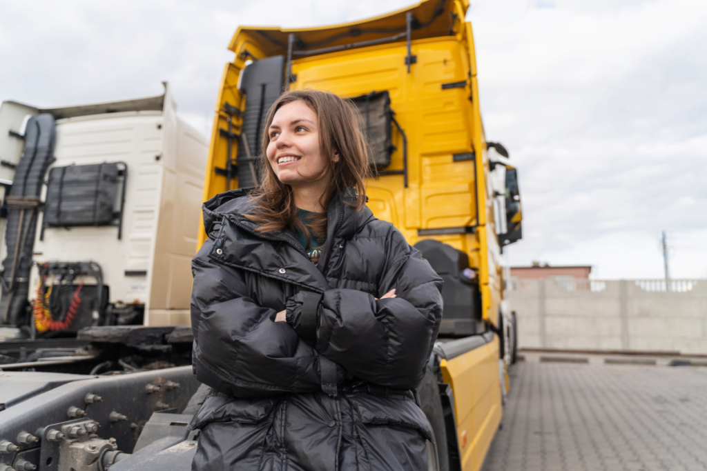 Holiday Tips for Truckers