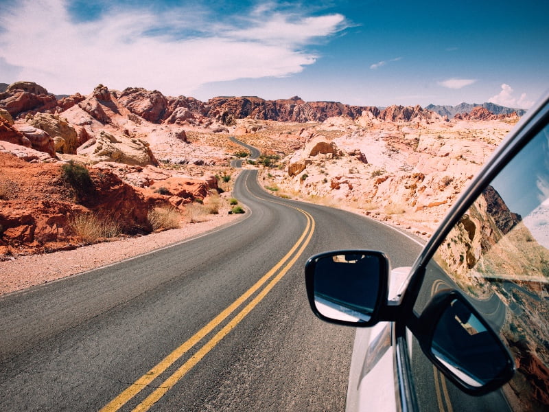Roadside assistance in Houston
