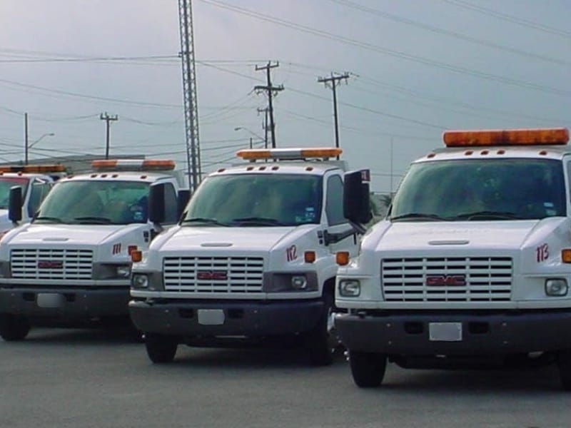 Houston roadside assistance