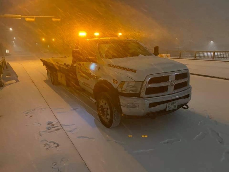 Windcrest roadside assistance