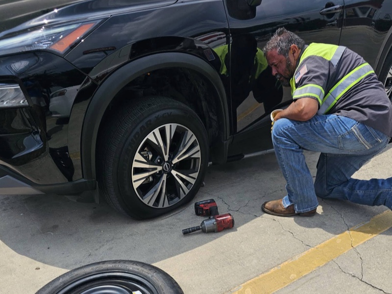Castle Hills Towing